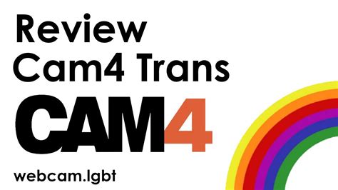 Trending Tags. . Cam4 trans